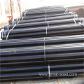 SS400 Welded Carbon Spiral Steel Pipe